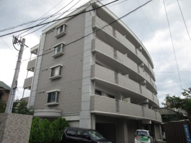 ＪＲ日豊本線 東別府駅 徒歩4分  築18年(1LDK/4階)