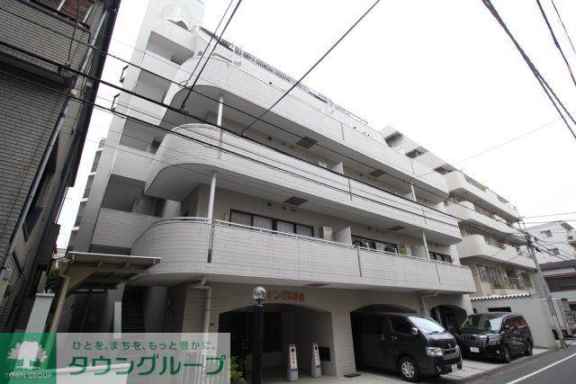 ウイング西荻南
