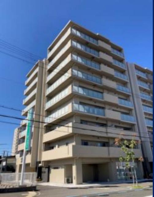 プレステージ10番館