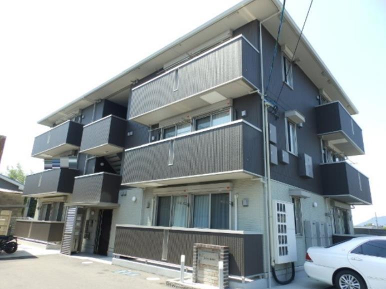 ジュリアス山の田