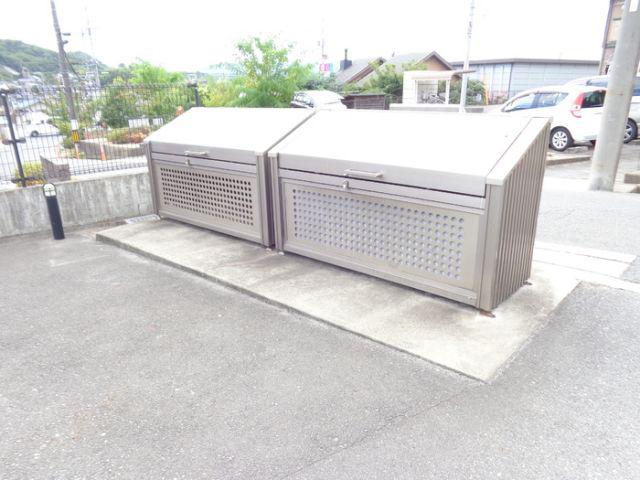 セジュールセラ E棟