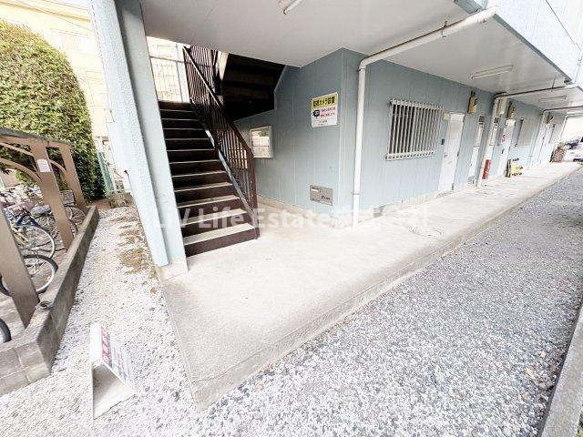 マリッチ久米川
