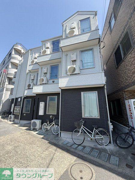 リブ竹ノ塚
