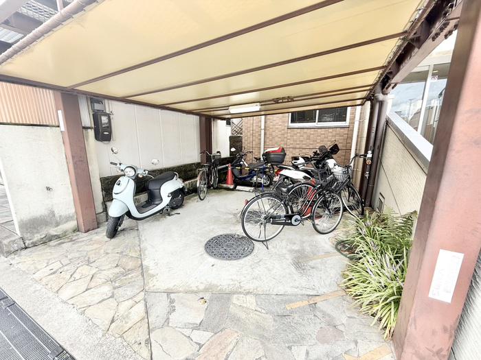 パルティール広野