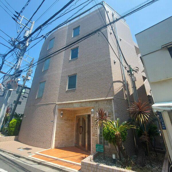 グランパパス