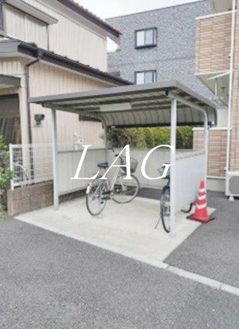 ＪＲ埼京線 北与野駅 徒歩6分 2階建 築16年