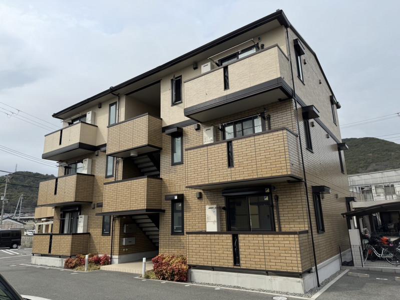 グランシャリオ 弐番館