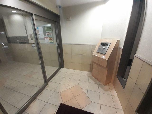 エスポワール若草