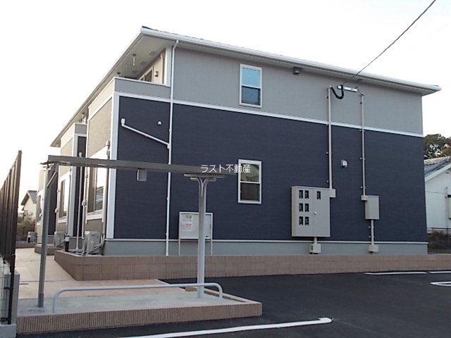 セイバリーF(2LDK/2階)