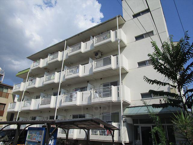 アンフィニィ庄Ⅱ