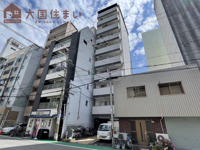 グランパシフィック難波南