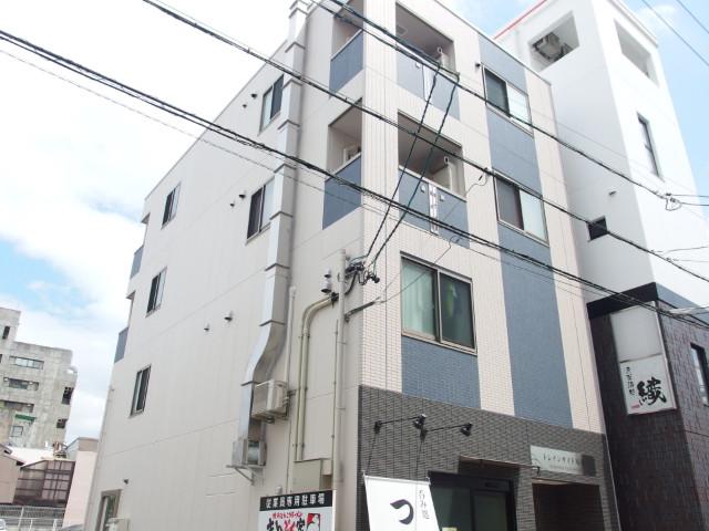 トレインサイド塚本