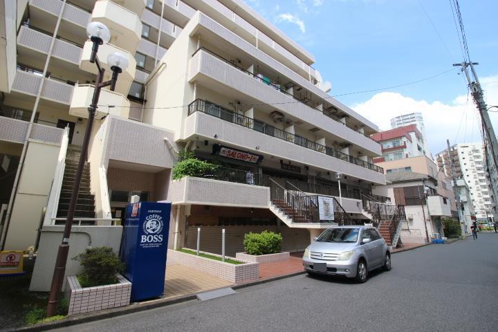 トーカン柏キャステール