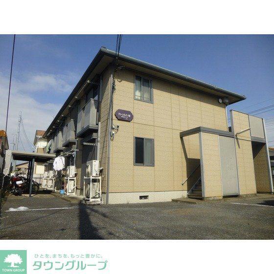 グリーンパレス小林