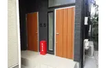 MAISON DE LIEN A号棟