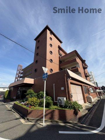 メゾンロイヤル