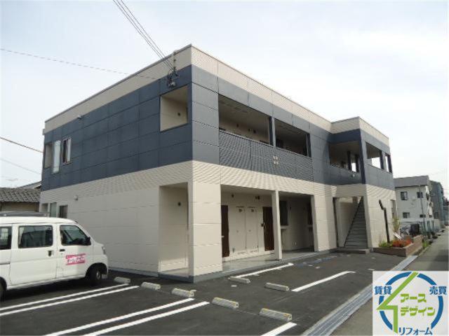 ＪＲ山陽本線 東加古川駅 徒歩10分 2階建 築9年