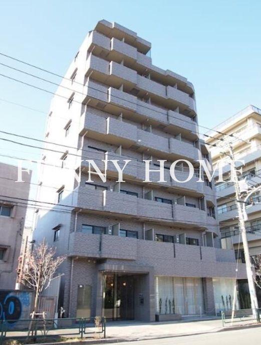  ルーブル三軒茶屋参番館