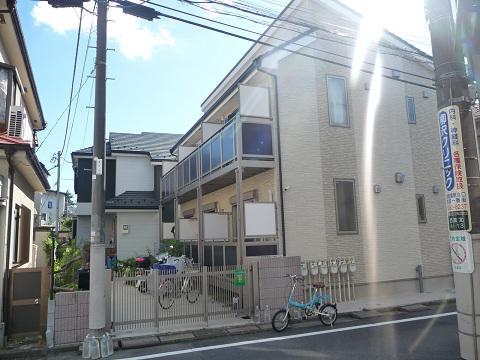ハウスさくら