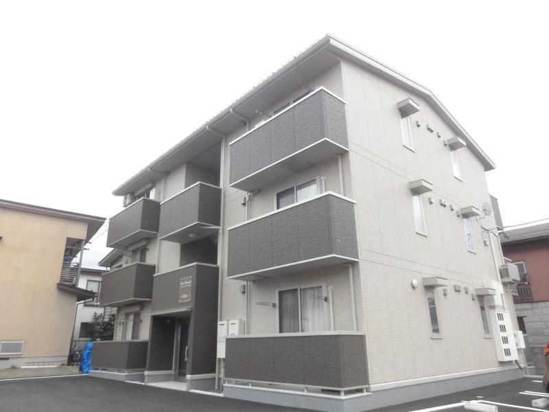 カナル グランデ 十日町