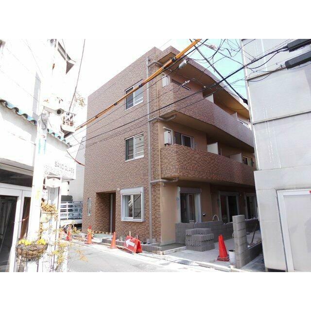 リブリ・赤羽