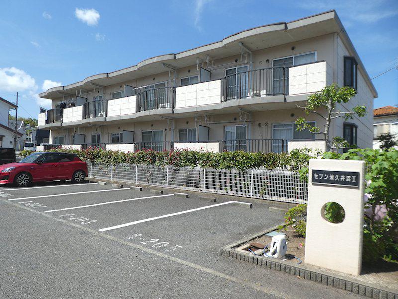 セブン津久井浜III