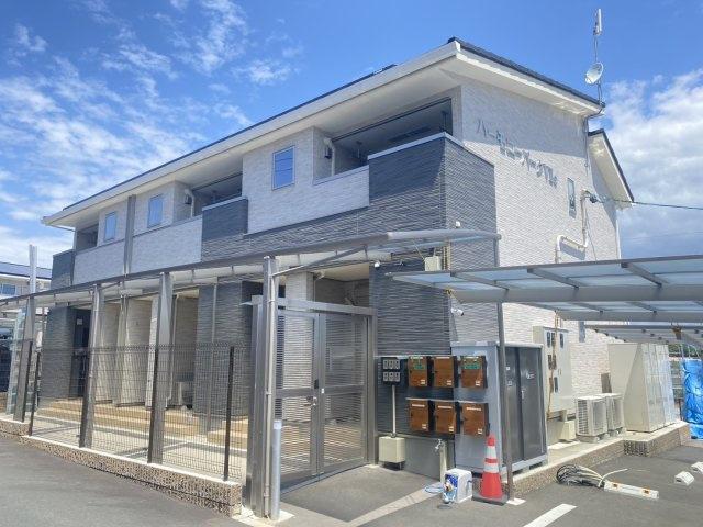 ハーモニーパークVIIE(1LDK/2階)