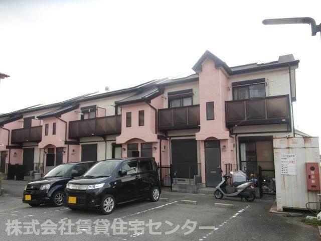 グリーンフル板東