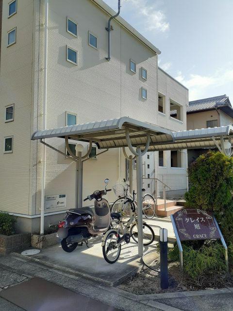 グレイス旭
