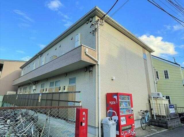 STORIA実籾