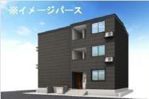 キャメル川越稲荷町