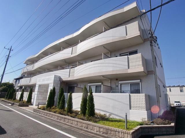 クーチャ万願寺(1LDK/2階)