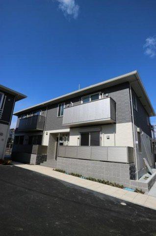 D-ROOM加茂(3LDK/2階)