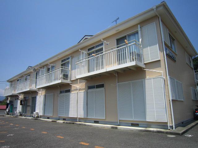 山口ハイツ5