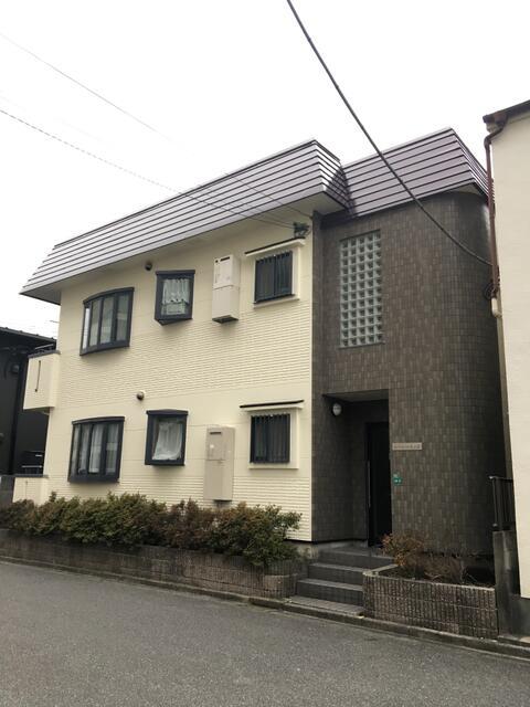 ガーデンハイツ恵比須