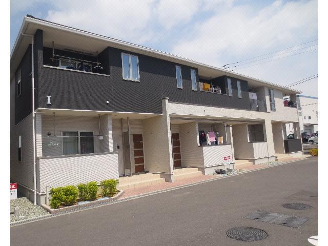クレセント I・II・III
