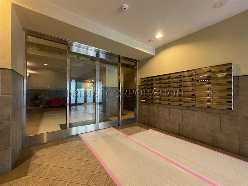 ライオンズマンション西麻布シティ