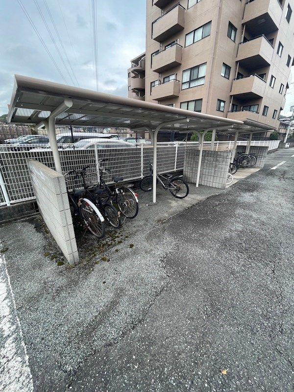 クレスト安室