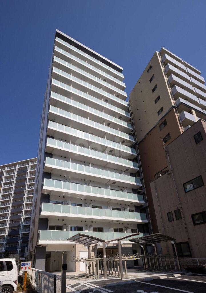フレンシアエール町田