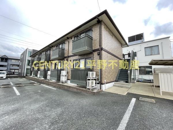 ミカハウスⅡ