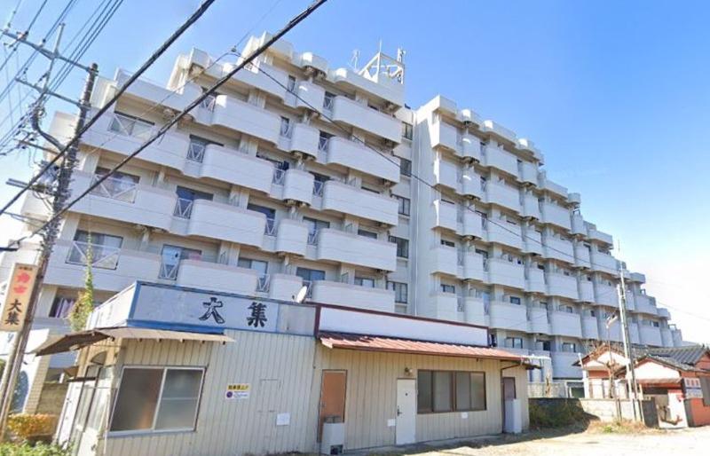 グランコート熊谷弐番館