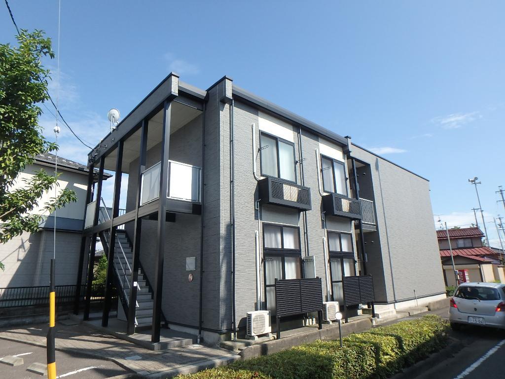レオパレスINN オオタ
