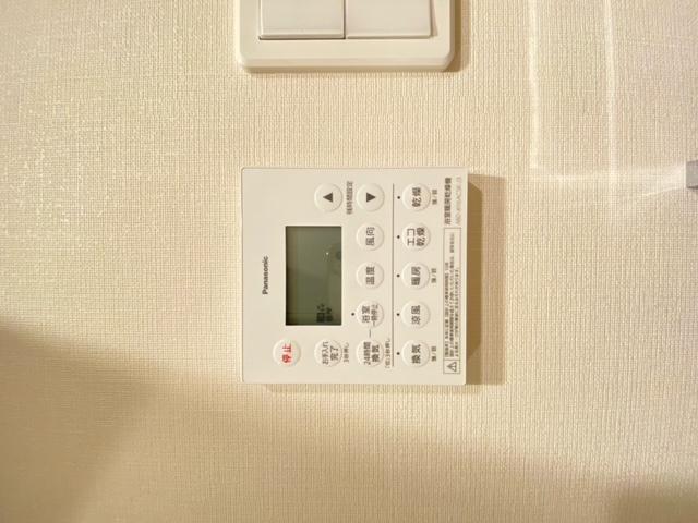 クリオ神田(1LDK/4階)の間取り写真