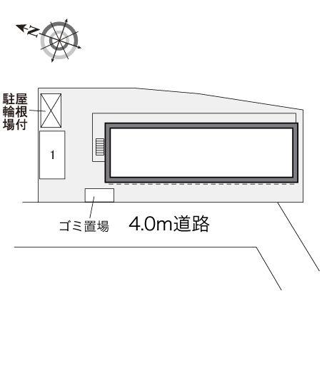 レオパレスNEOハイツ
