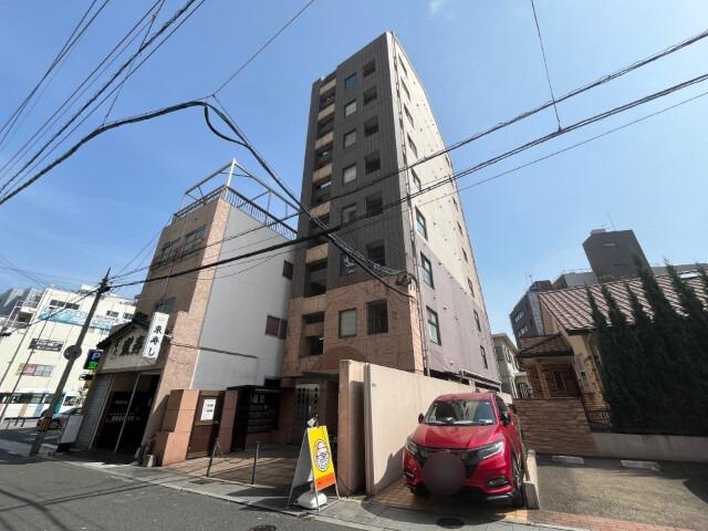 ダイナコートピア黒崎