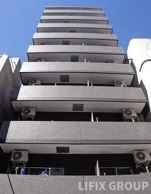 ロイヤル東栄日本橋
