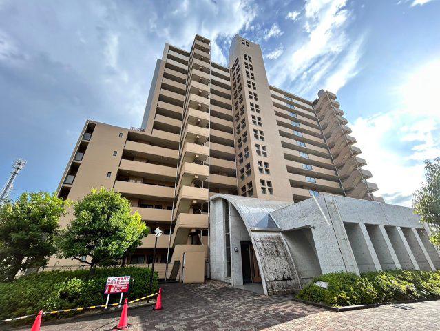 エバーランドシティ新泉北8番館(和泉市)の賃貸住宅物件情報【DOOR賃貸】