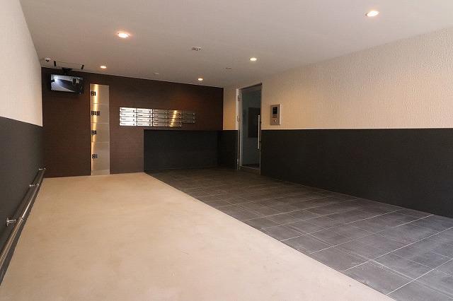 UPPER VILLAGE南円山