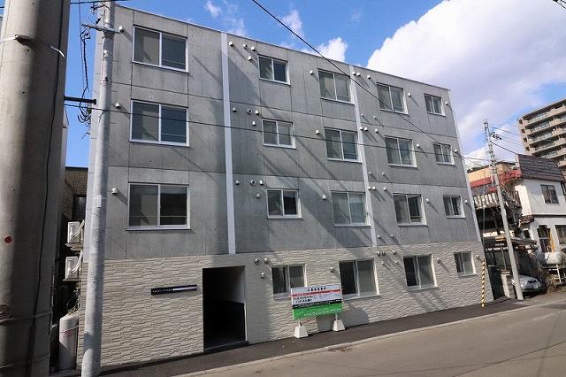 UPPER VILLAGE南円山
