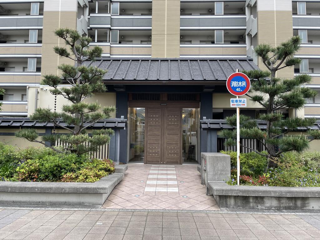 エスフォート神戸神楽町